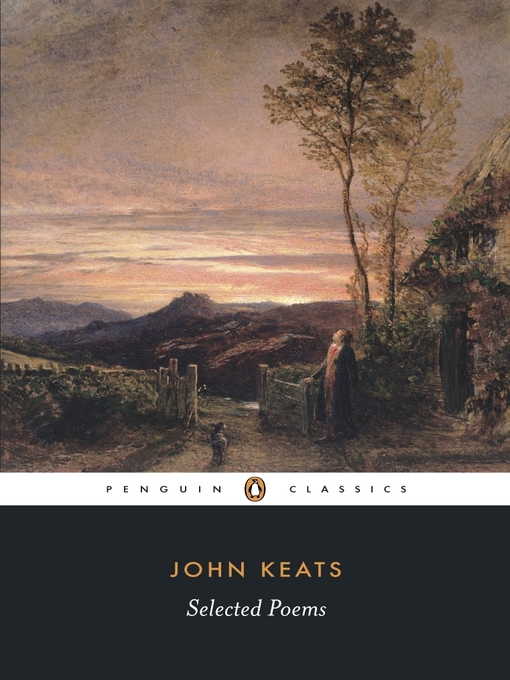 Selected Poems (eBook): Keats